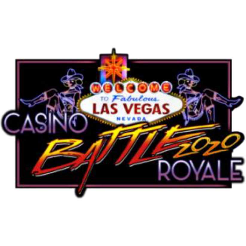 Casino Battle Royale Demolition Derby Room & Ticketing Information